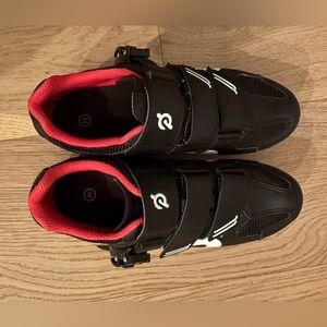 Peloton women’s Cycling Shoes 38 7